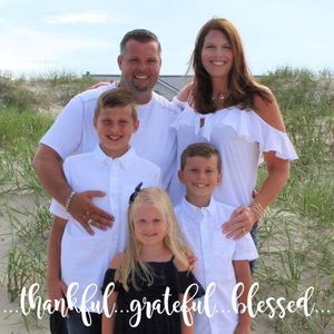 Meet your Posher, Melanie